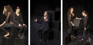 Lectures publiques à Montréal